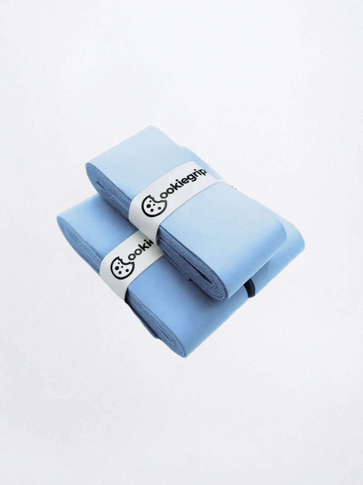 Cookie Grips Doughy overgrips in Bella Blue