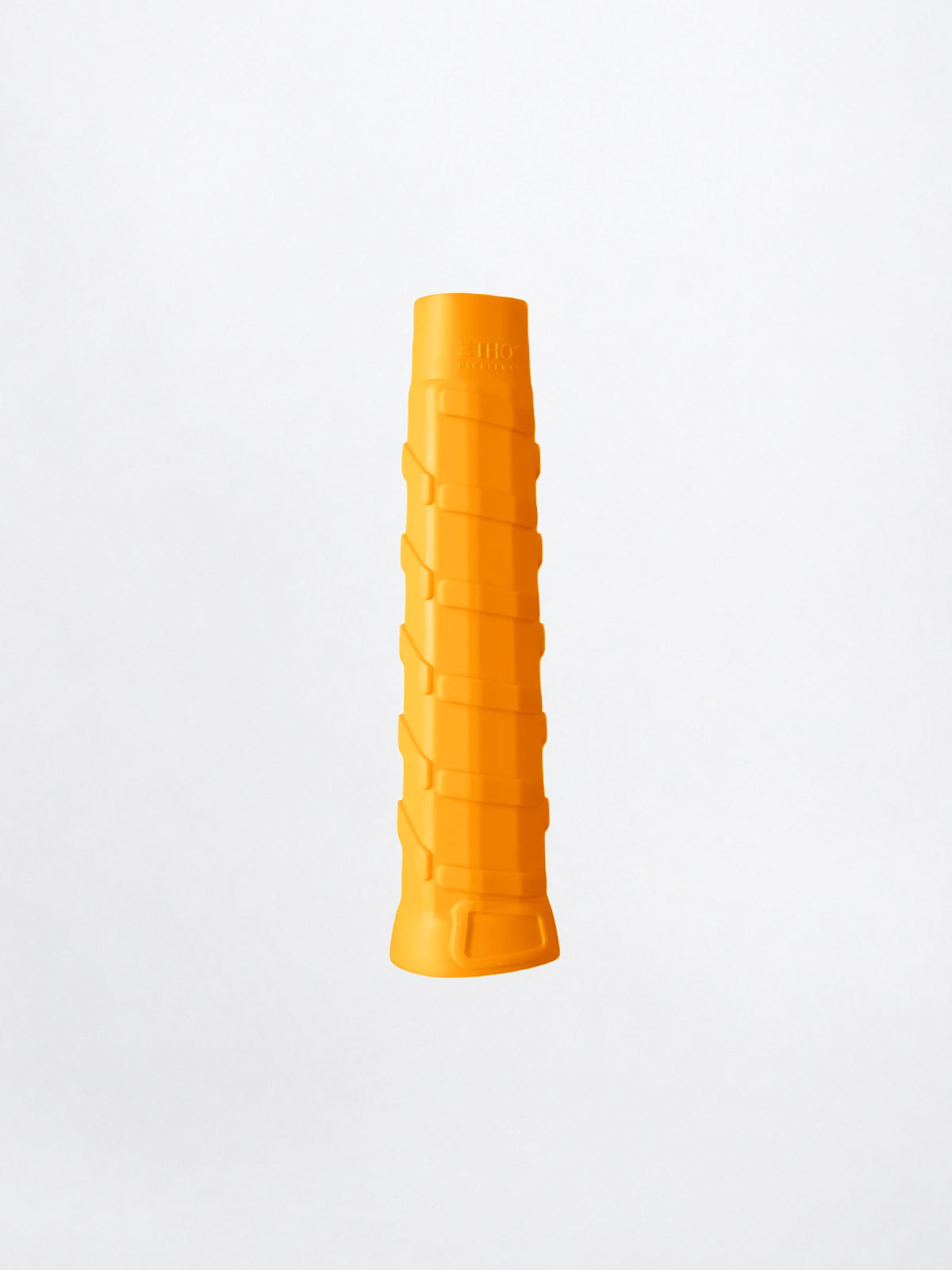 Ethos Pro Undergrip in Orange, left-handed lightweight