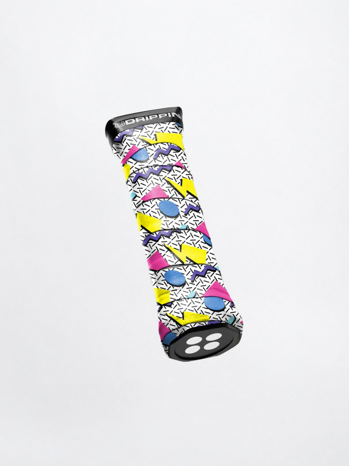 UDRIPPIN Custom Grip, 90's Lightning