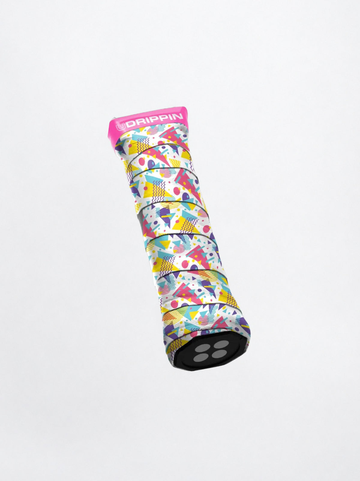 UDRIPPIN Custom Grip, 90's Triangles