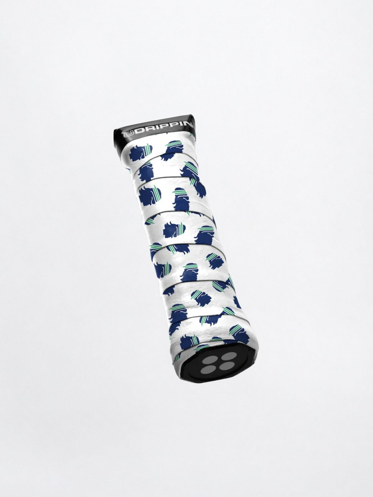 UDRIPPIN x Mad Drops Dude Custom Grip