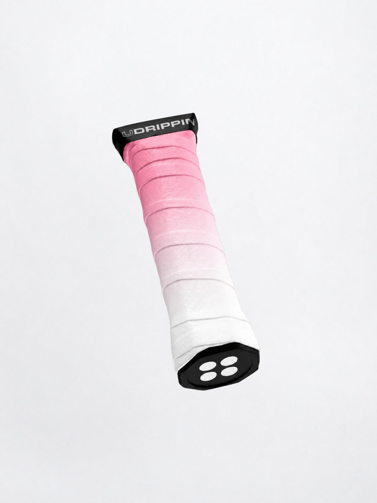 UDRIPPIN Custom Grip, Pink Gradient