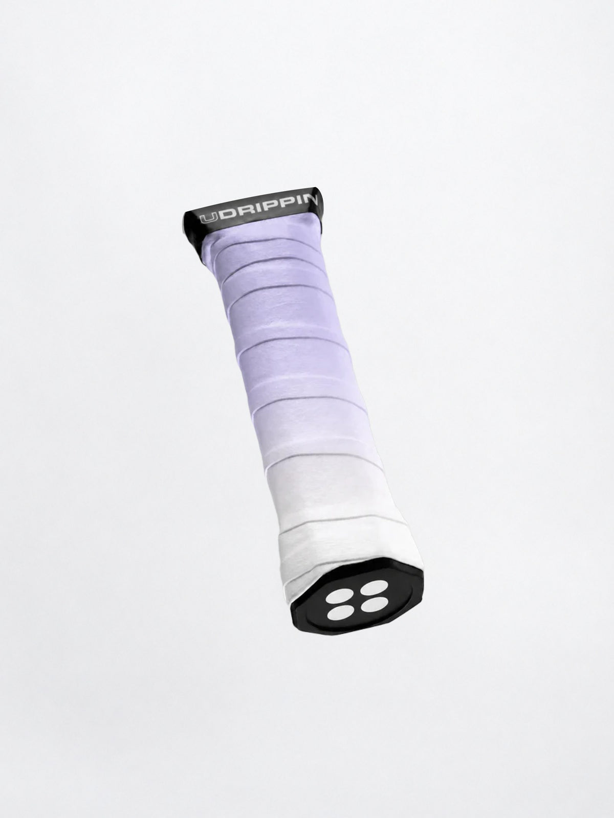 UDRIPPIN Custom Grip, Purple Gradient