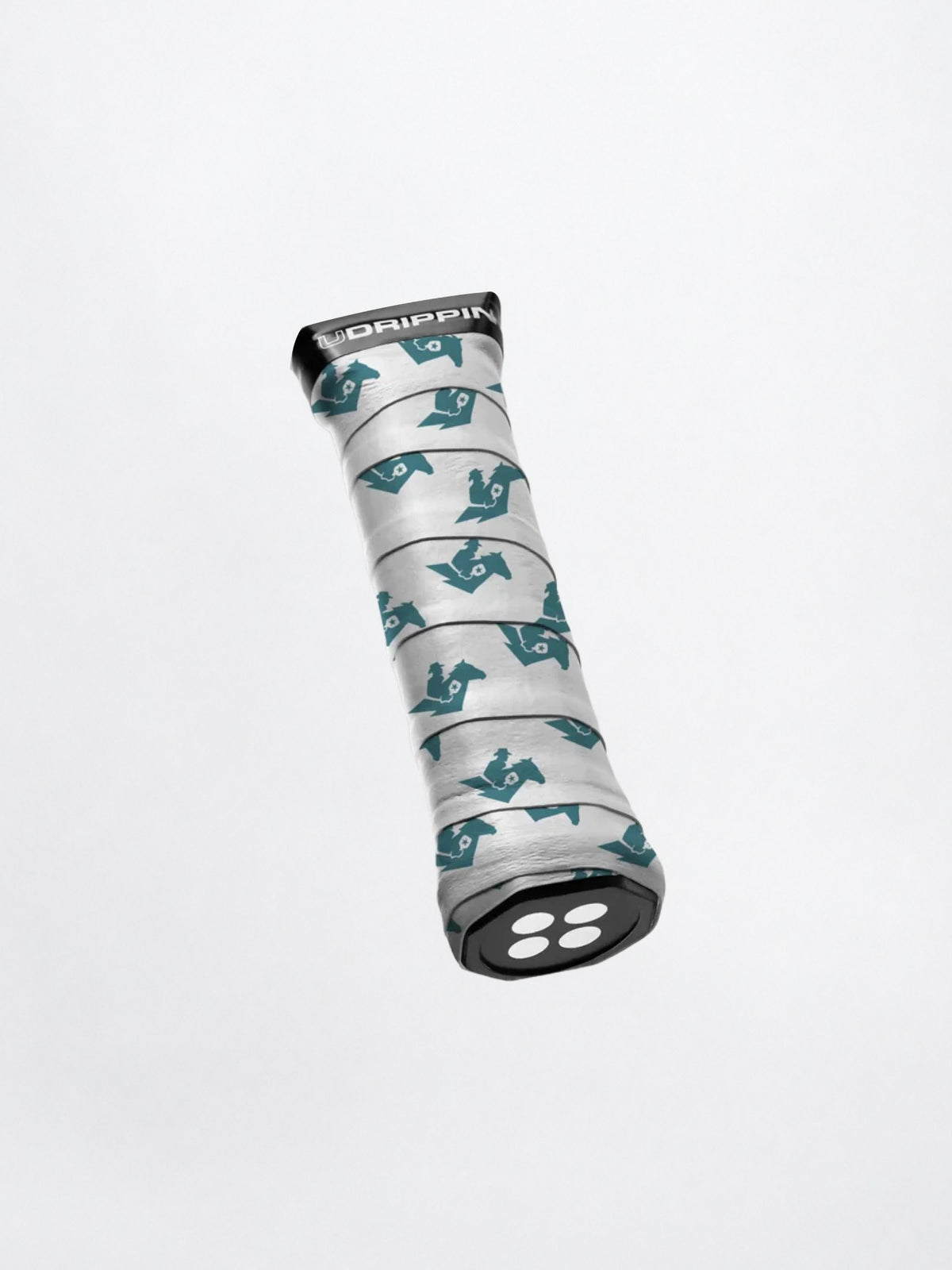 UDRIPPIN Custom Grip, Texas Ranchers