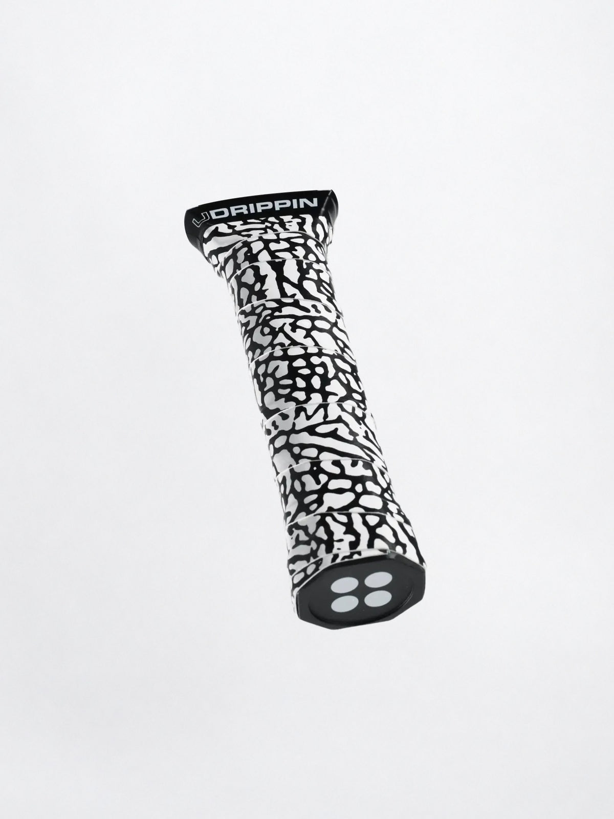 UDRIPPIN Custom Grip, White Elephant