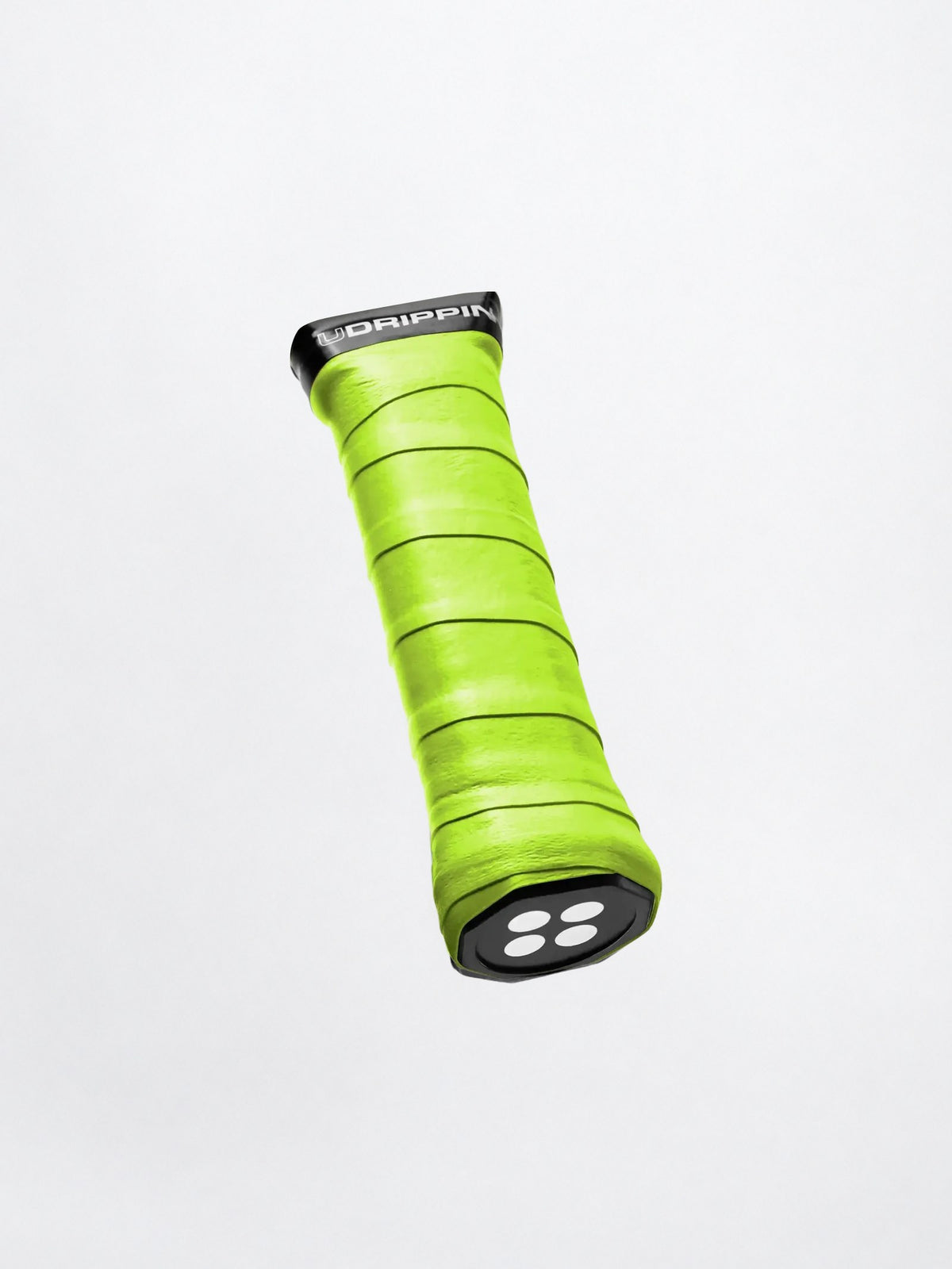 UDRIPPIN Pro DRIP overgrip in Neon Green