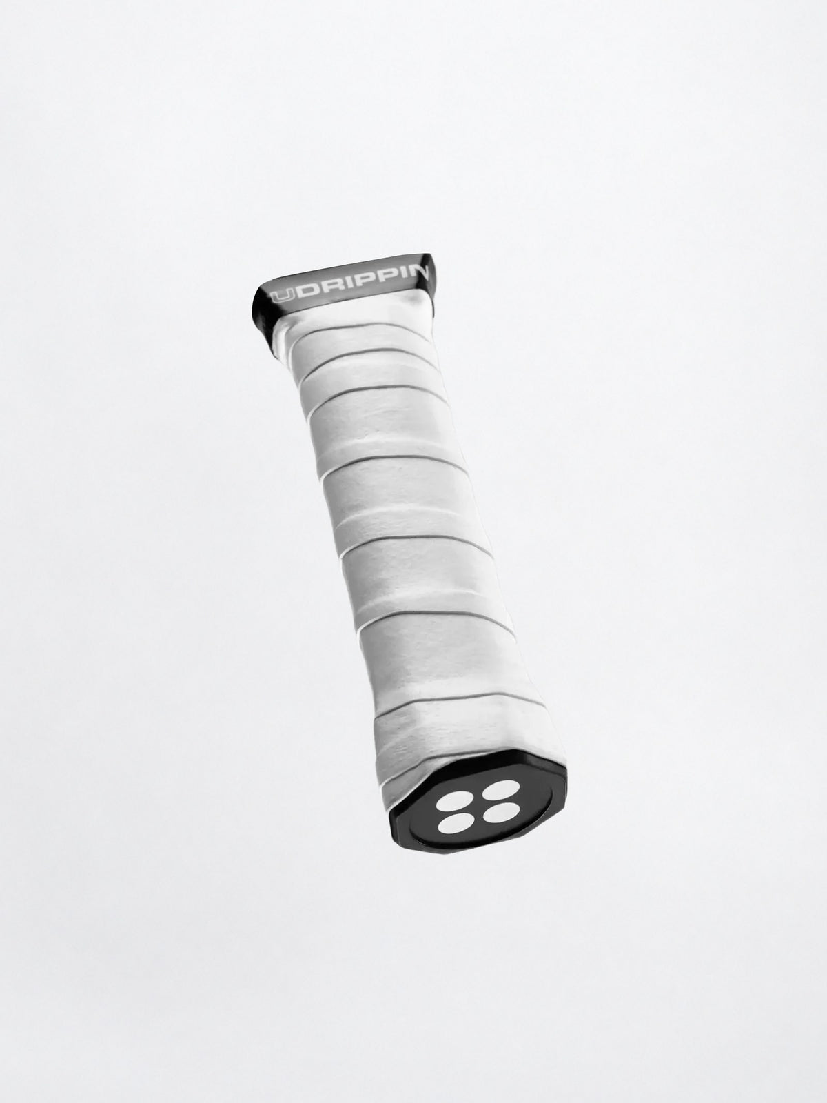 UDRIPPIN Pro DRIP overgrip in Pure White