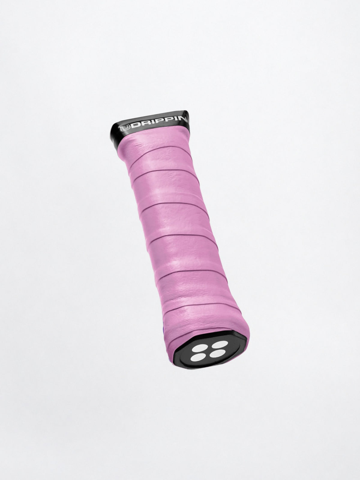 UDRIPPIN Pro DRIP overgrip in Soft Pink