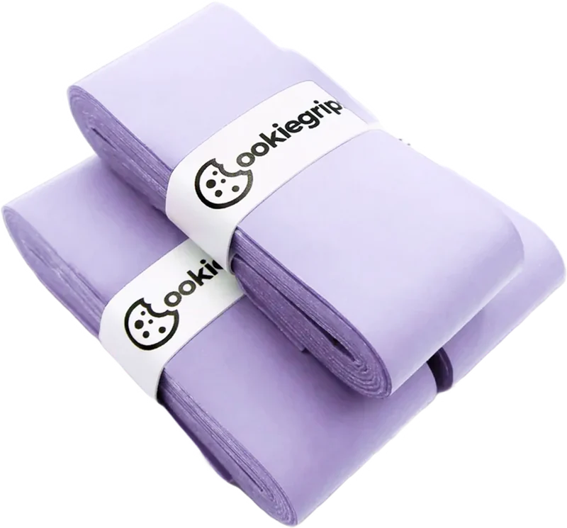 Doughy Lavender Swirl