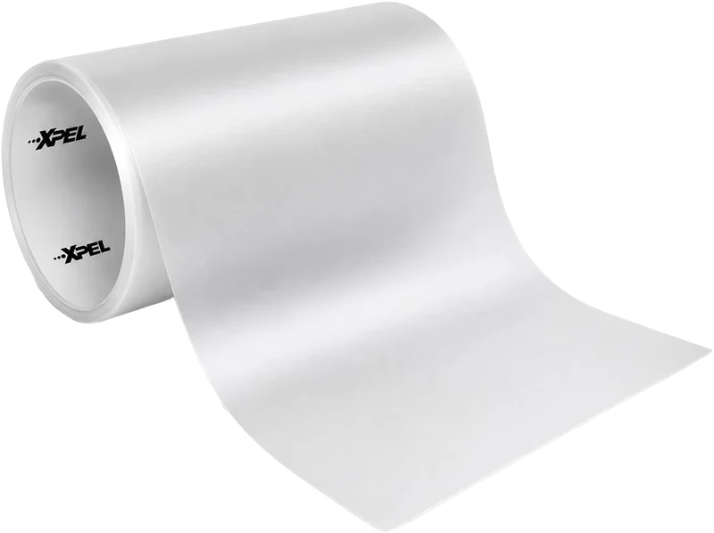 XPEL Gloss PPF